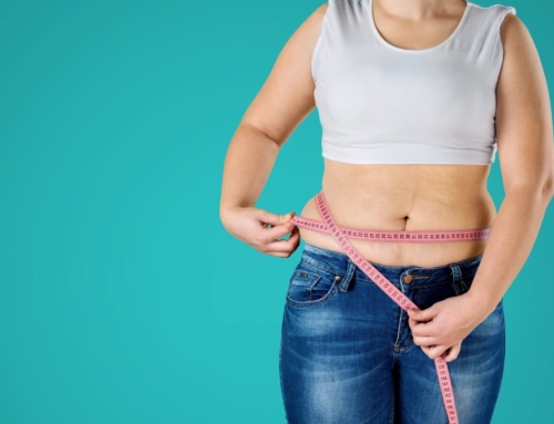 Battling Obesity – Lockdown