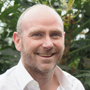 Dr Wayne Cottrell