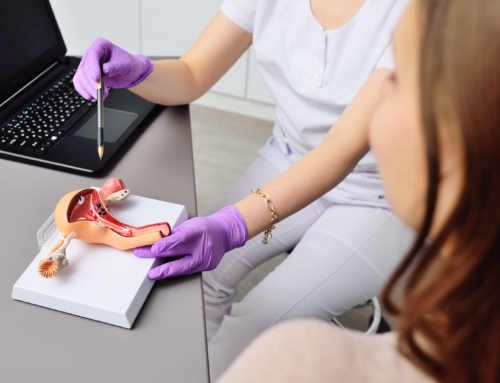 Gynaecology