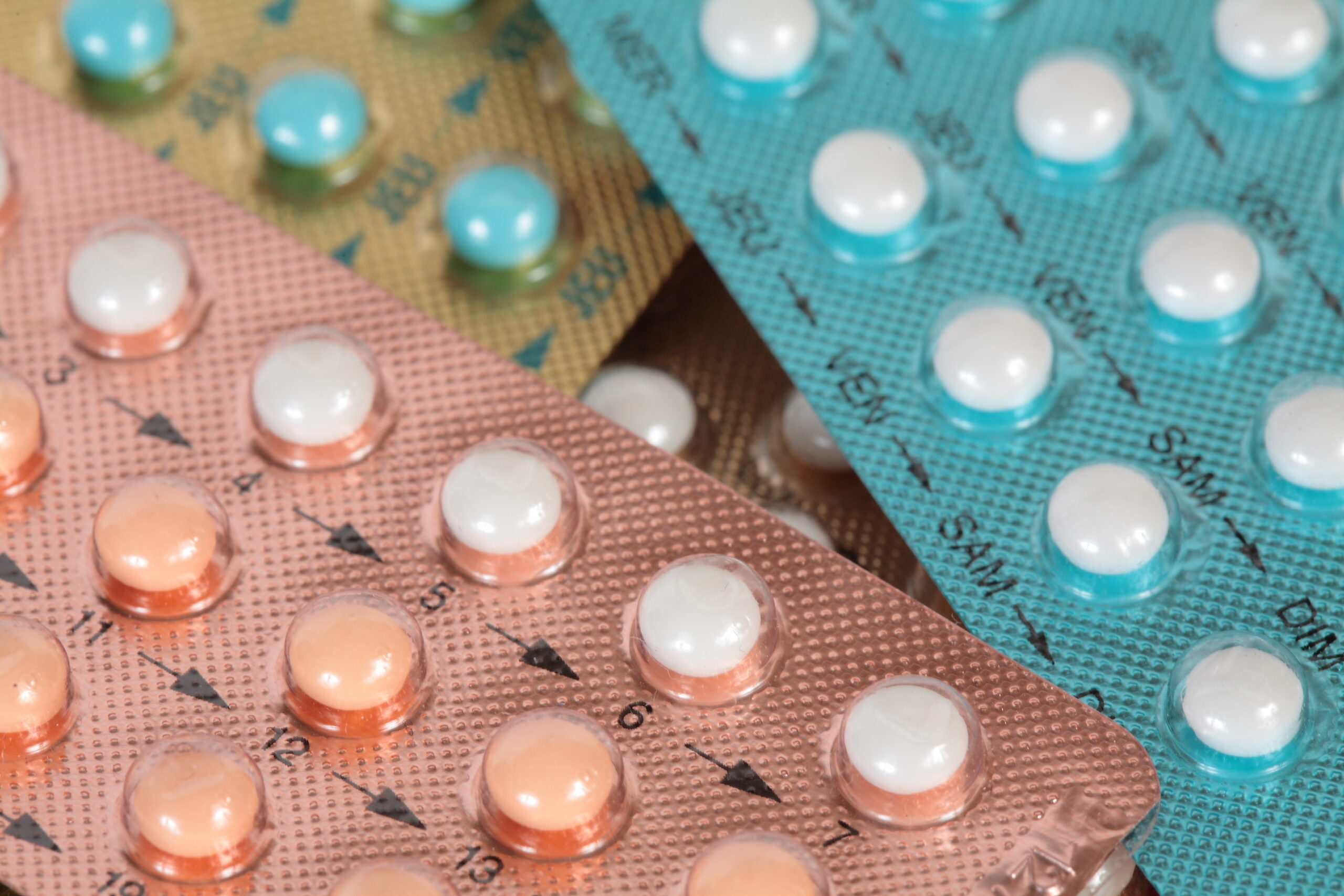 Emergency Contraception