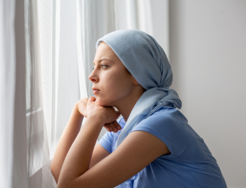 Cervical cancer