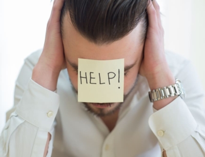 Managing Stress In The Workplace