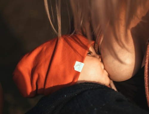 Embracing Breastfeeding