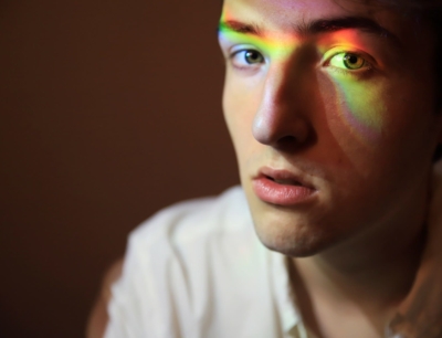 Celebrating Pride