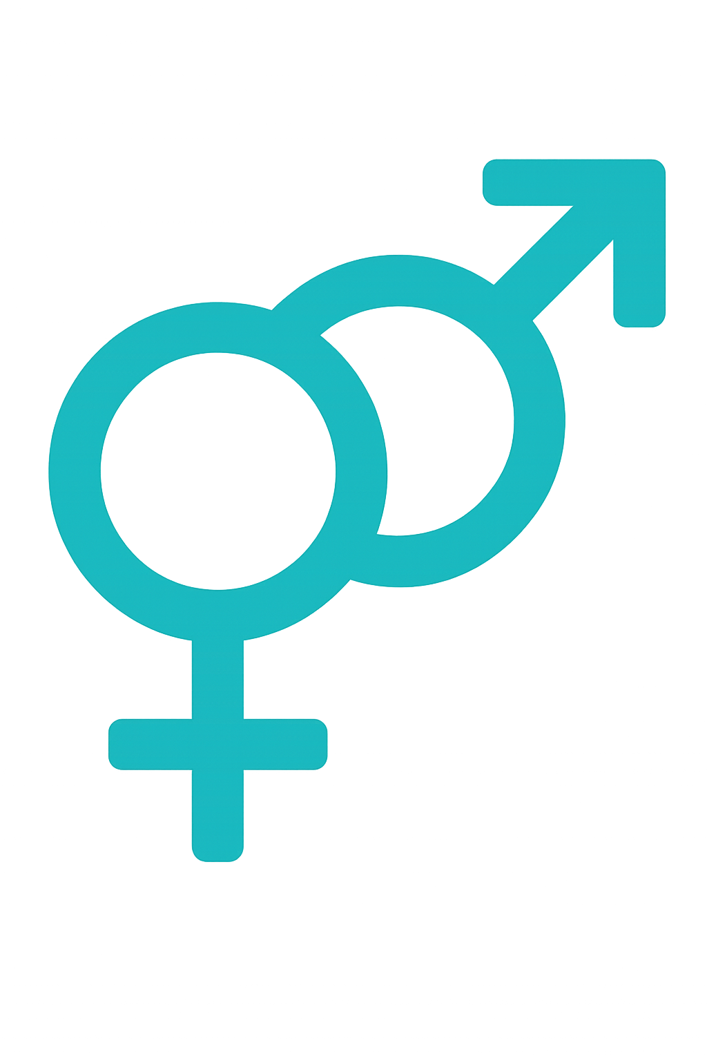Sexual health icon large