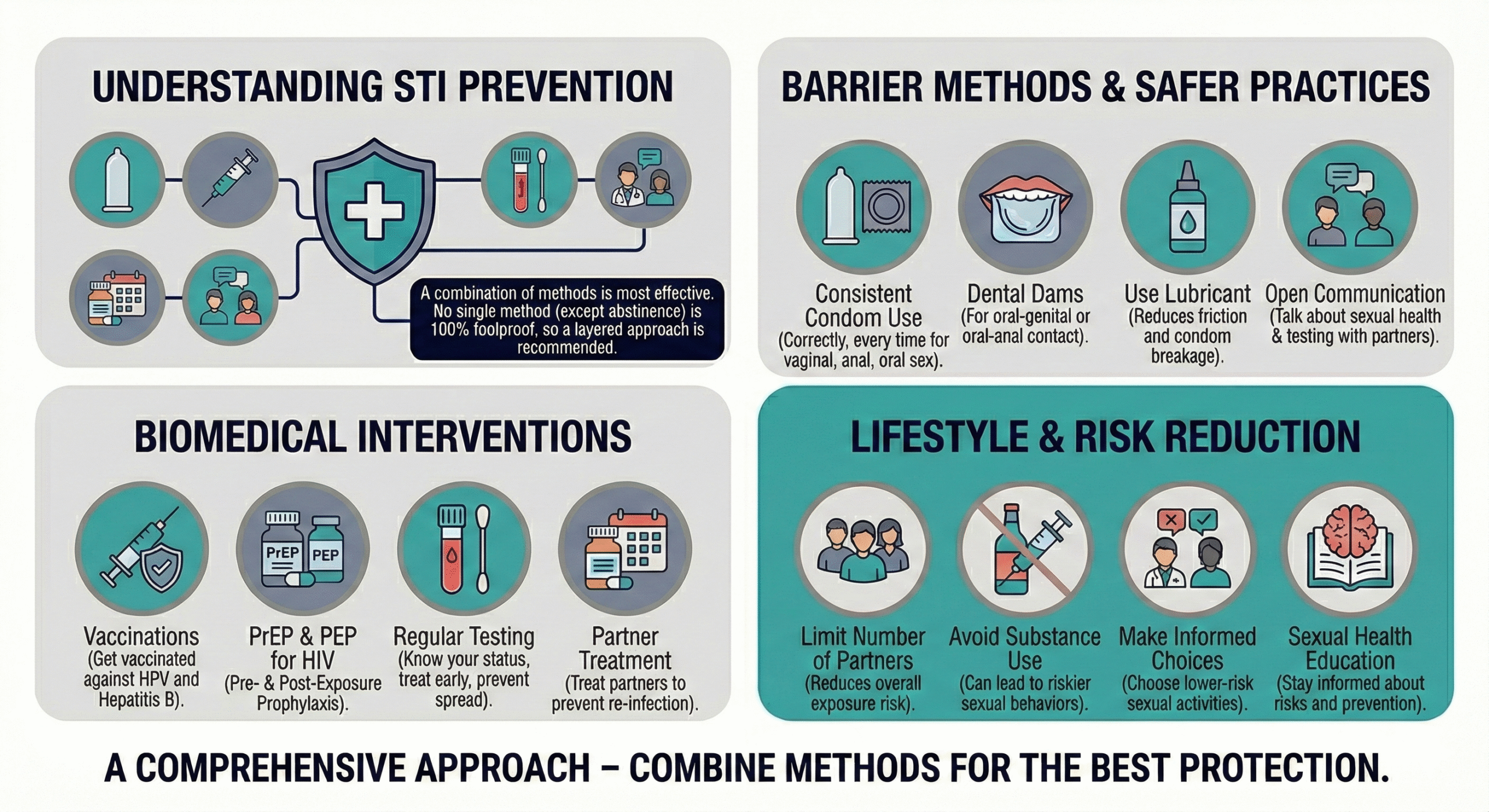 STIPrevention