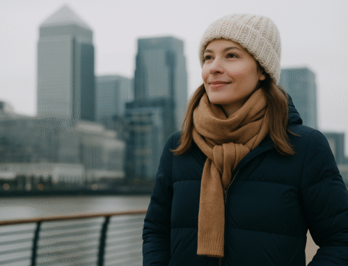 Staying Healthy Over Christmas: Tips for Immunity & Wellbeing